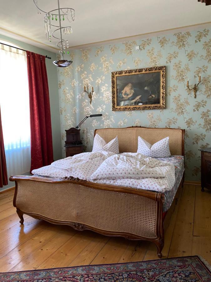 Altes Handelshaus פלאואן מראה חיצוני תמונה